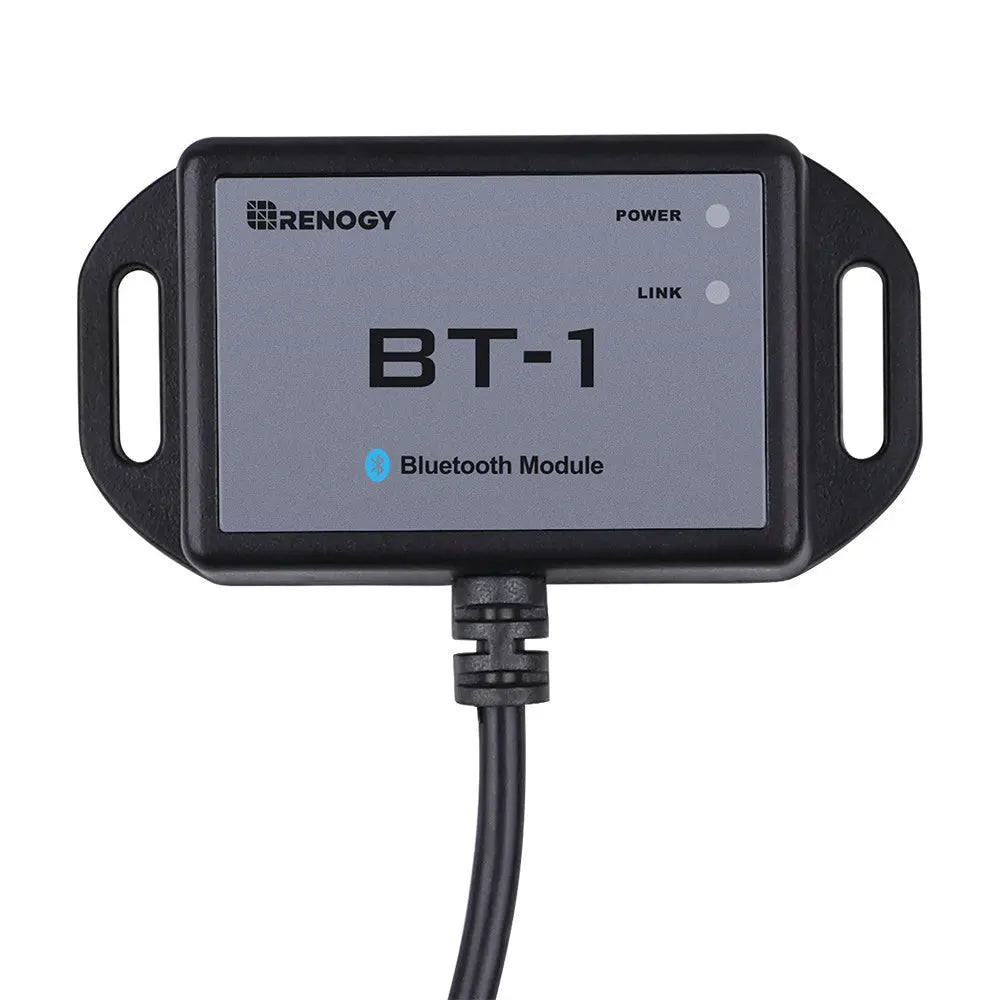 Renogy BT-1 Bluetooth Module - Wireless Connectivity for Solar Systems