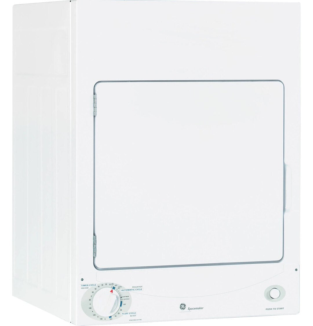 GE Appliance DSKS333EC Spacemaker 120V 3.6 cu ft. Microwave Oven