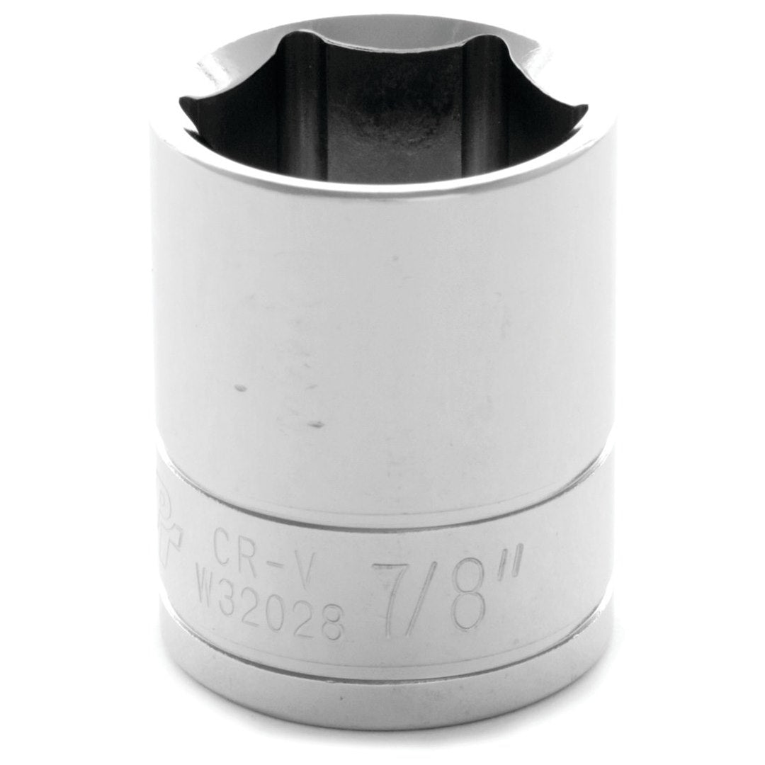 PERFORM TOOL W32028 7/8-Inch Socket
