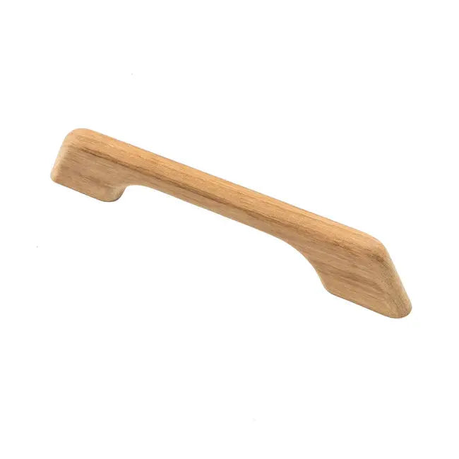 Whitecap Industries Teak Handrail - 1 Loop, Part Number 60101