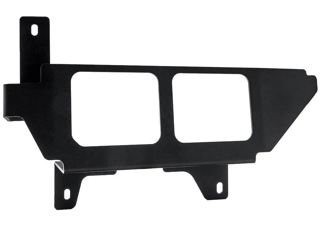 RIGID Industries 46739 Dual Fog Mount for Ford F-150 (2021-2023)