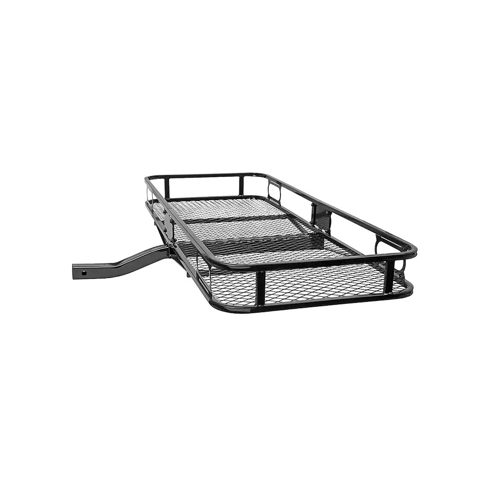 Reese Cargo Carrier with 6' Side Rails - Part #63153