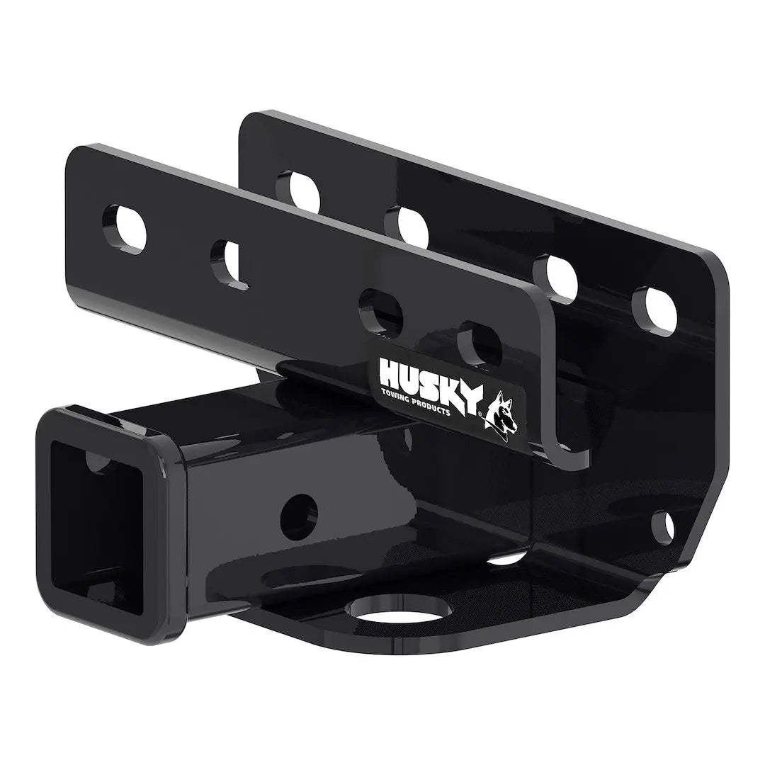Husky Towing Ford Bronco Full Size Class 3 Trailer Hitch Receiver (Part #69659C)