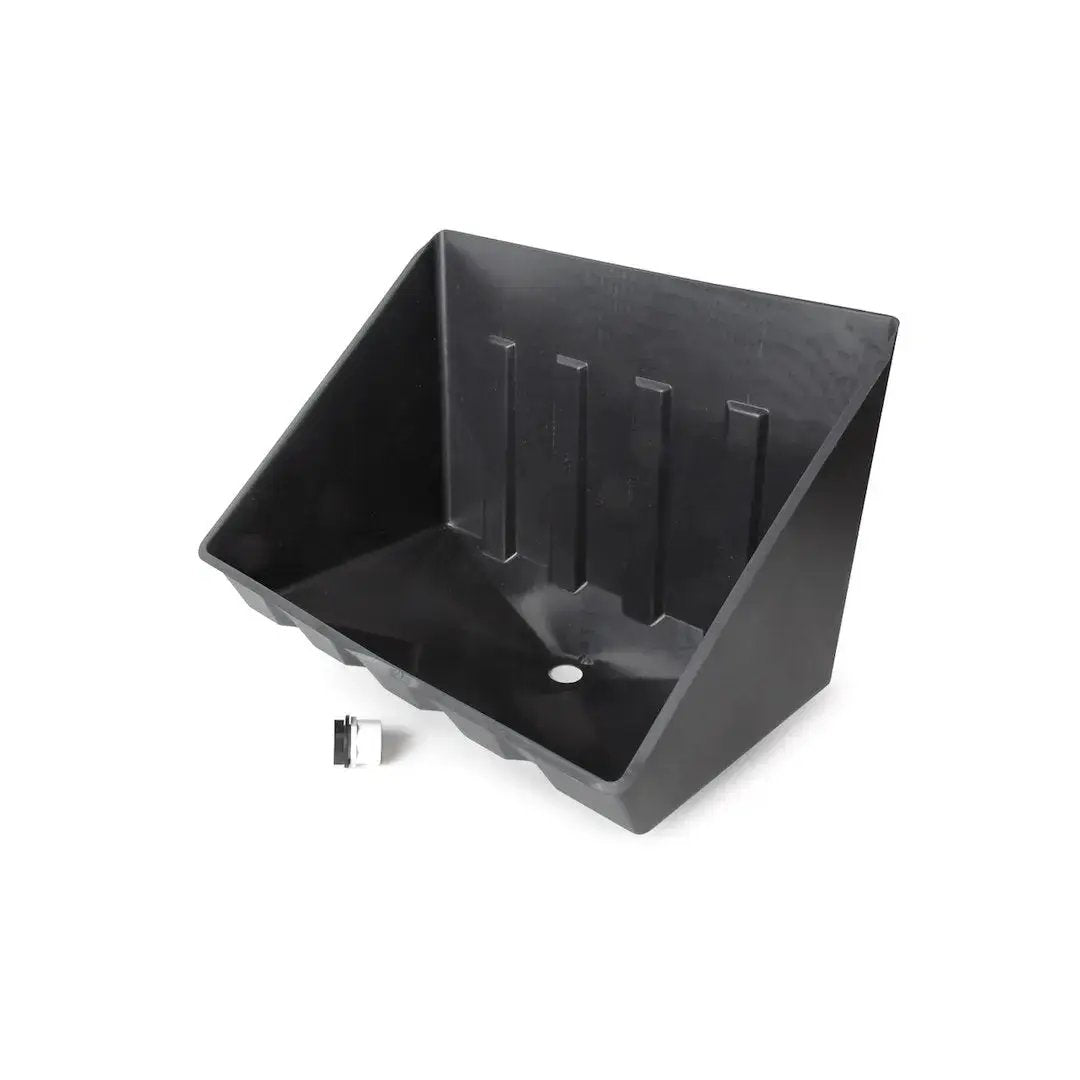 Camco Tankless Plastic Water Heater Drain Pan - Part Number 11470 by CAMCO