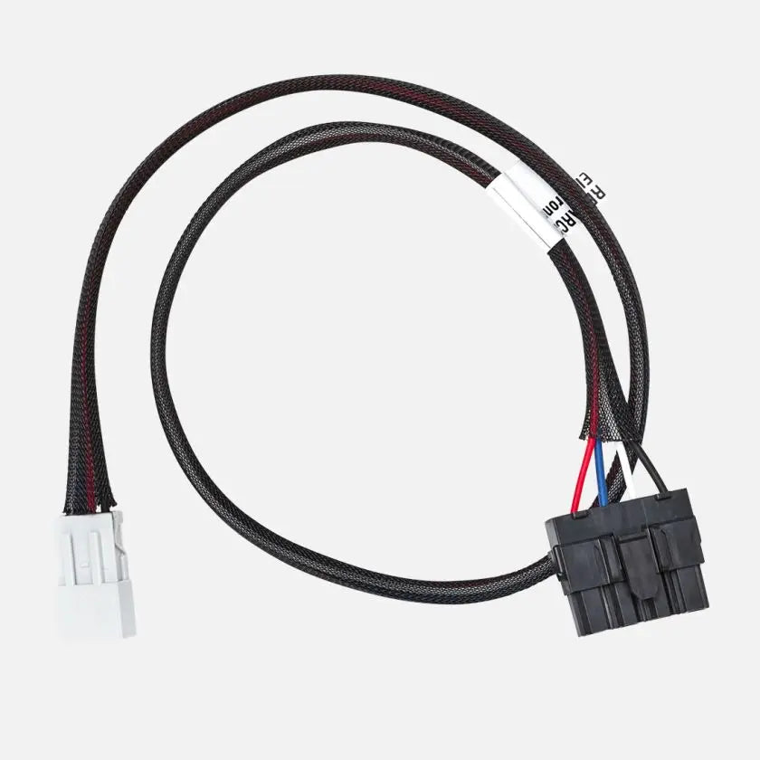 REDARC TOW-PRO Harness #13 (Part Number TPH013) for Reliable Vehicle Towing