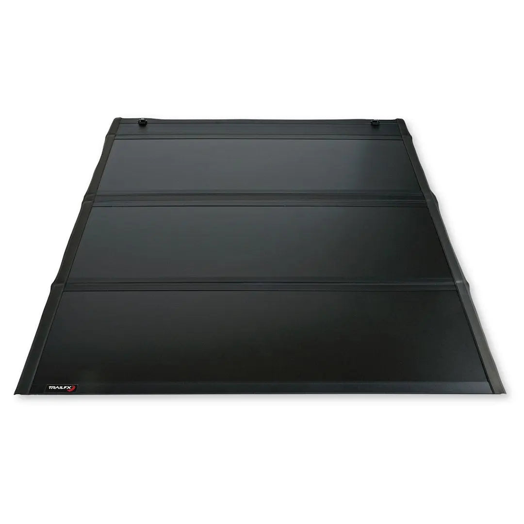 TRAILFX TFX3710 HF3 Pro F150 6.5' Bed Truck Bed Side Panel Set for Ford F-150 (2021-2025)