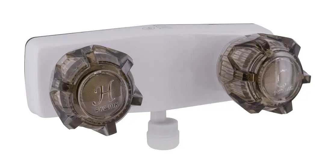 Valterra LLC PF213243 Shower Valve with Brass Finish for Durable Water Control
