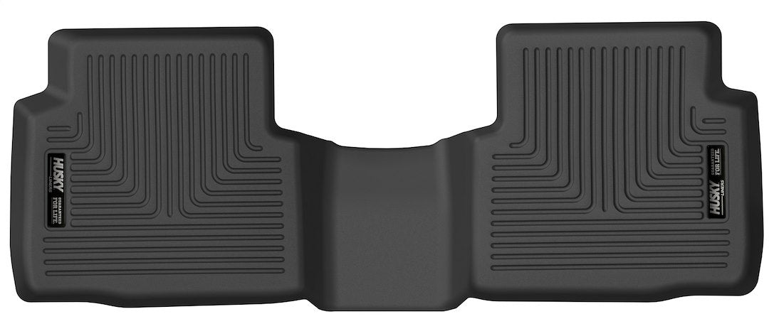 HuskyLiner X-ACT Contour Series Floor Mats for Ford Escape (2020-2022) – Part #54931