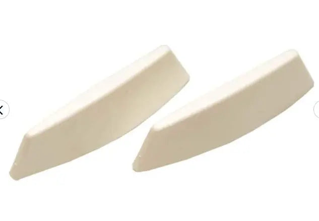 Savior Prod Stingray Torque Equalizers White (Part TE2)