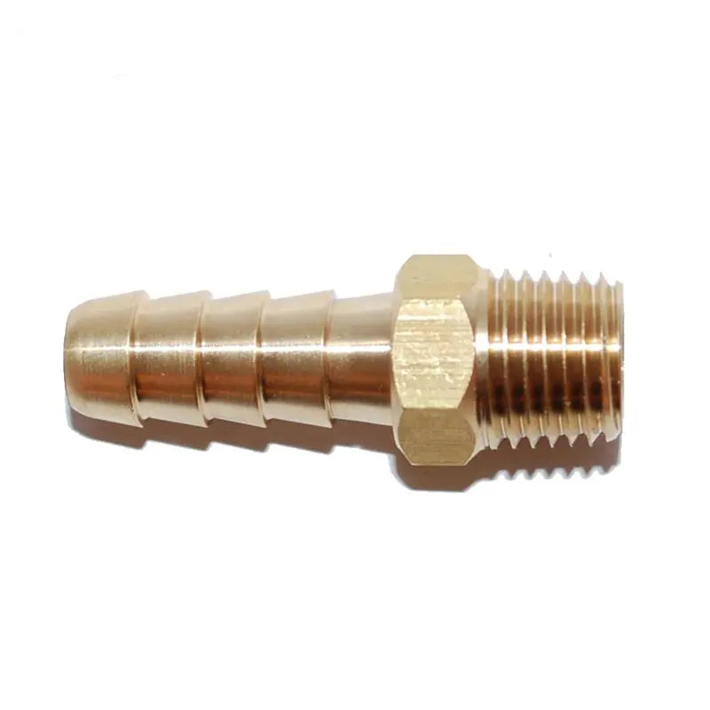 Attwood Marine Barb-Fuel Pickup 1/4 inch NPT - Part Number 88FBM1016