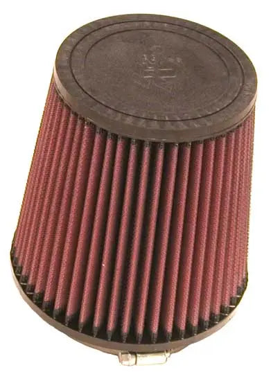 K&N FILTER RU4740 High-Performance Air Filter for Optimal Engine Efficiency