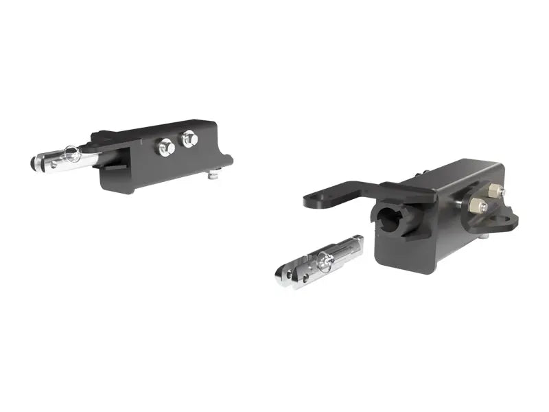 Blue Ox BSPLT 20 Chevy Silverado Trailer Hitch Receiver – Reliable Towing Accessory