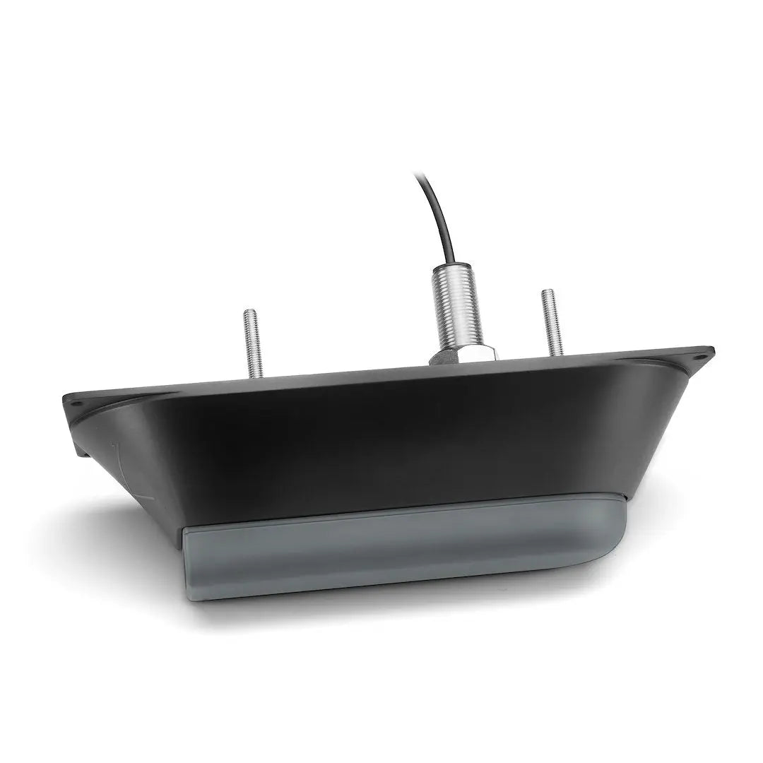 Garmin Electric GT51M-TH Chirp Side and DownVü Transducer for Marine Electronics
