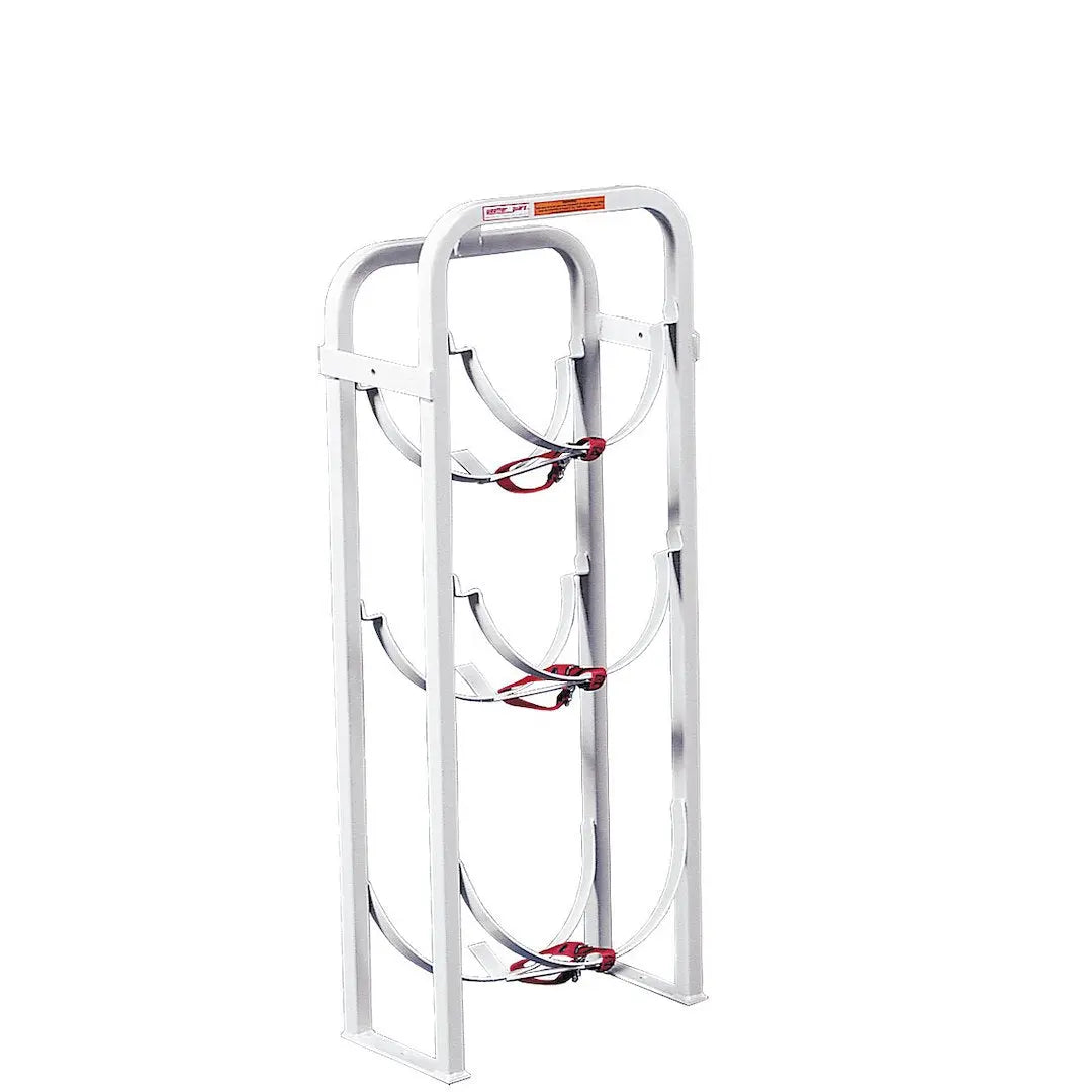 WeatherGuard Part 9863301 Rack Freon Tank (FSV) for Commercial Refrigeration
