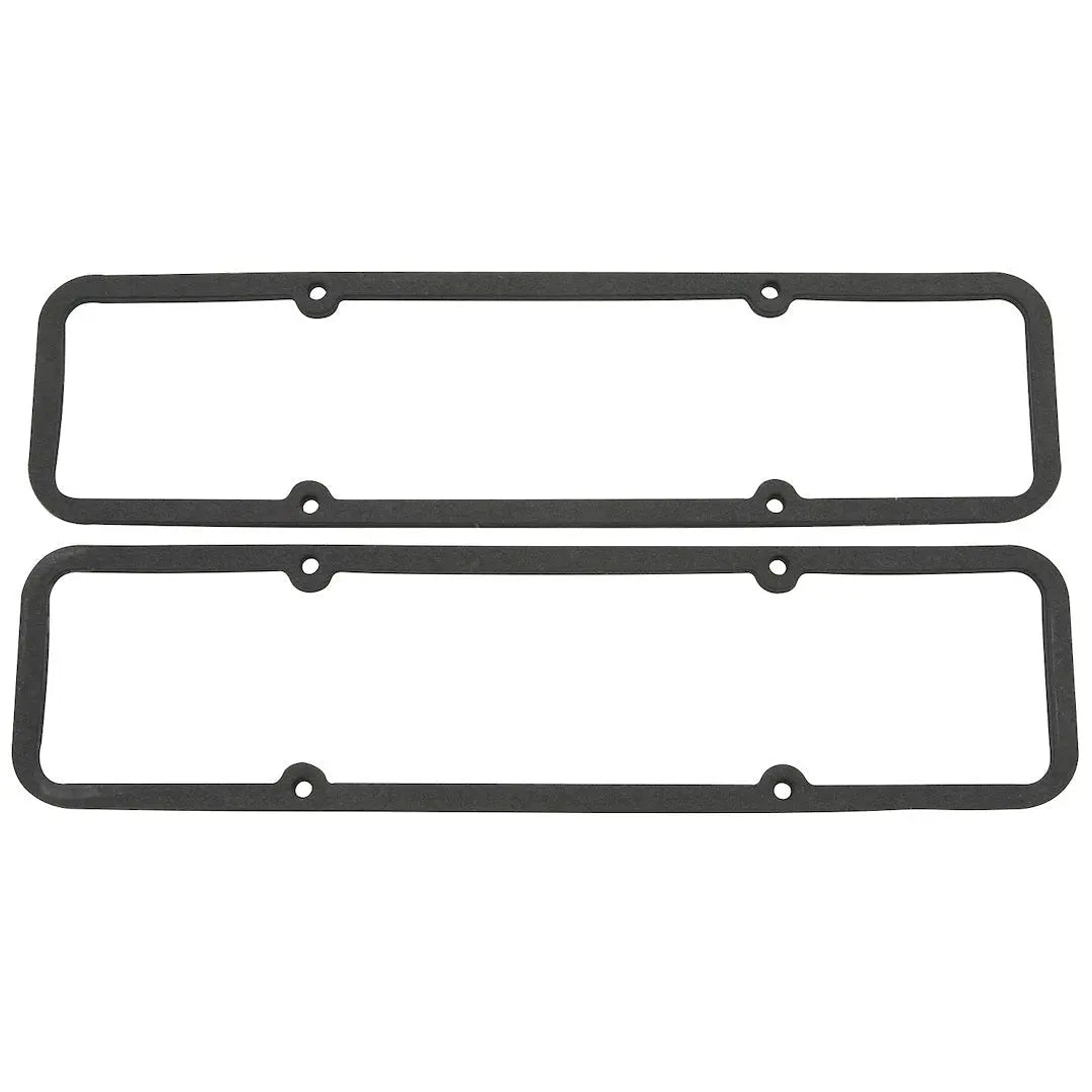 Edelbrock SBC Valve Cover Gasket Part Number 7549 - High-Performance Engine Seal
