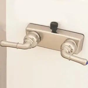 Empire Faucet NN53VBN 4' Non-Metallic Shower Valve for Residential and Commercial Use