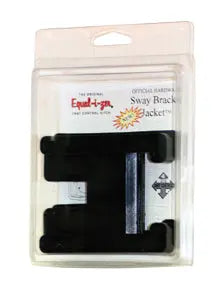 EQUALIZER Sway Bracket Jacket (Part No. 95015150) - Heavy Duty Vehicle Mounting Solution