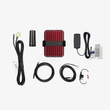 WEBOOST Drive Reach Fleet Cellular Signal Booster (Part Number 470254)