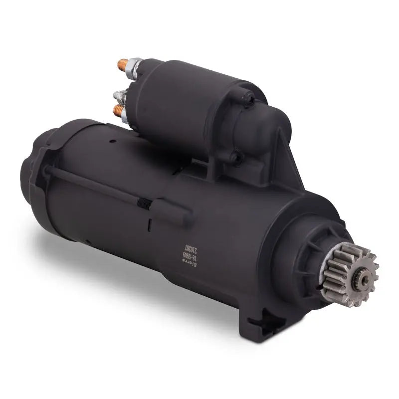 SIERRAMARINE Outboard Starter - Part Number 185909 for Marine Engines