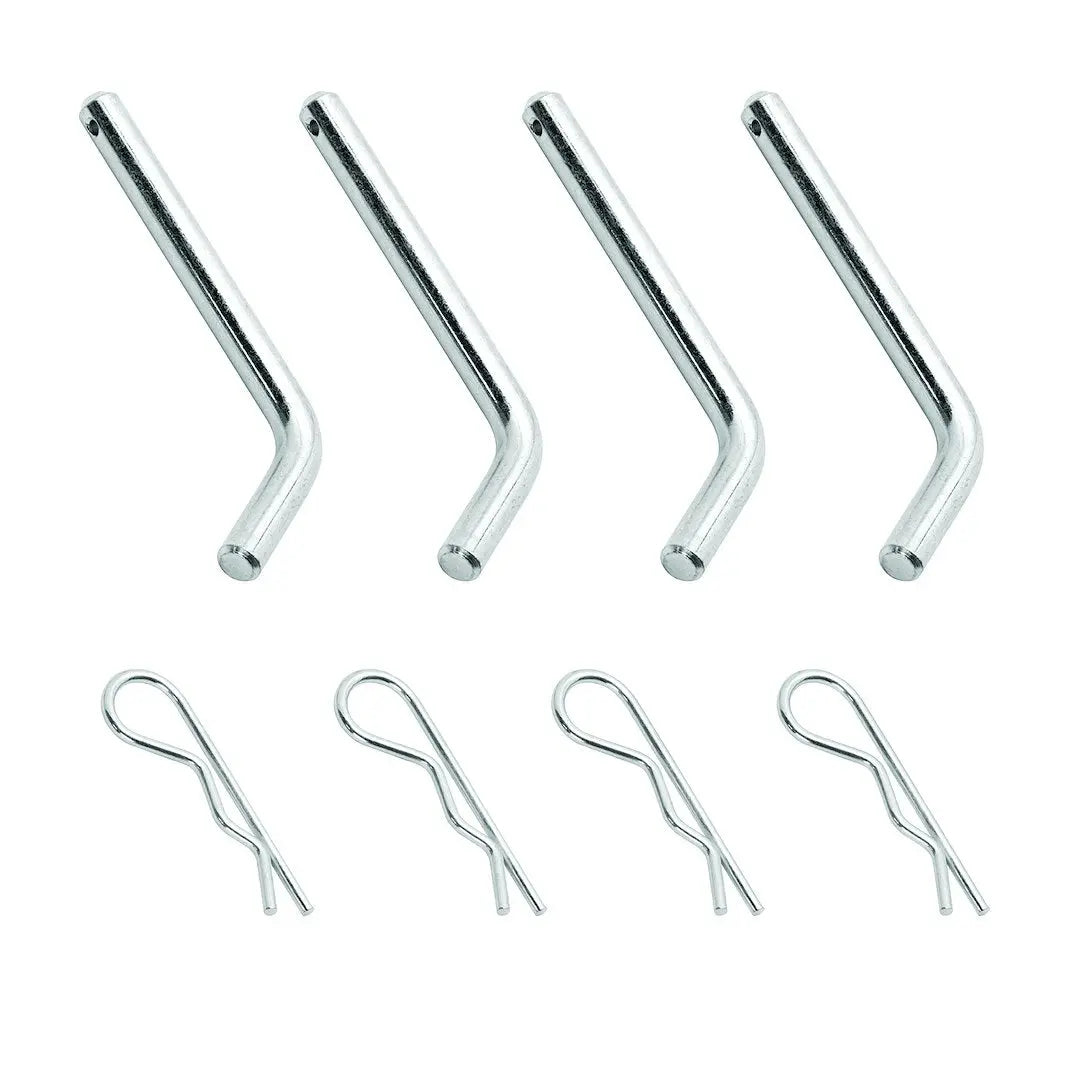 REESE Pull Pin Service Kit – Part Number 58467 for Reliable Trailer Maintenance