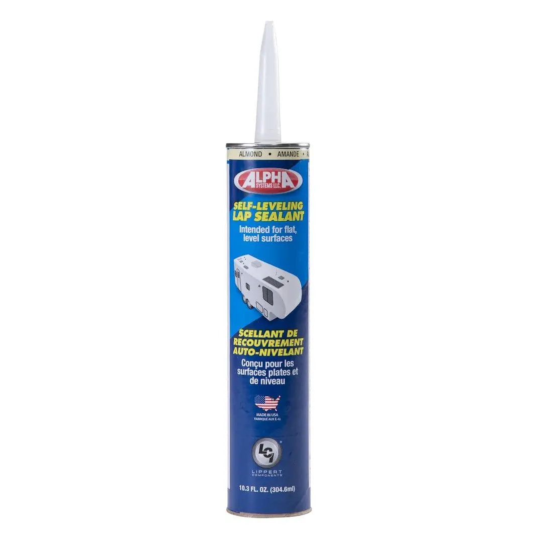 Lippert Components 862149 1021 ALM Low VOC Self-Leveling Sealant