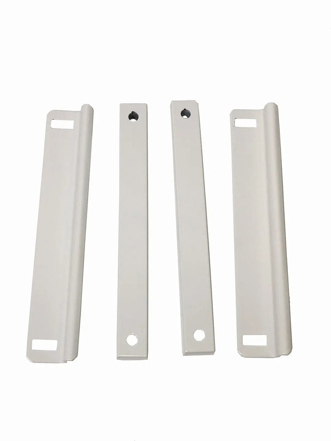 WeatherGuard WHT Mount Clamp with Spacer Kit - Part #78883
