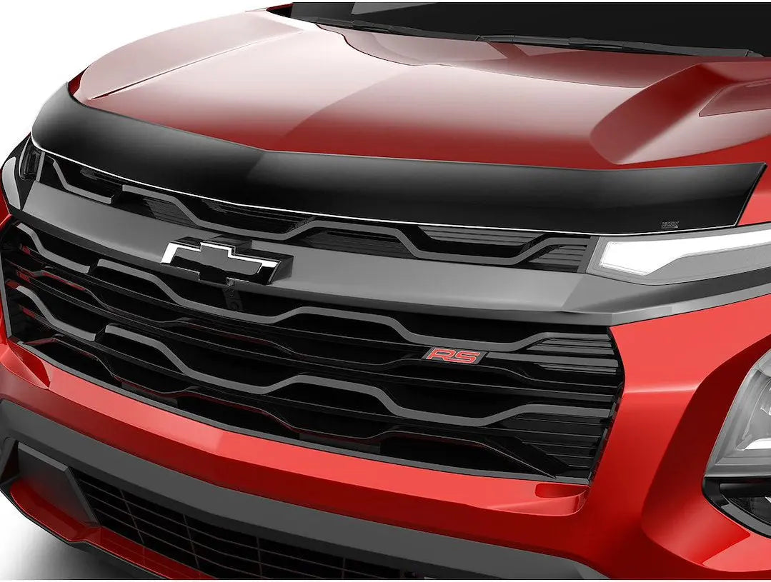 HuskyLiner AeroSkin Custom Fit Mud Flaps for 2025-2026 Chevrolet Equinox