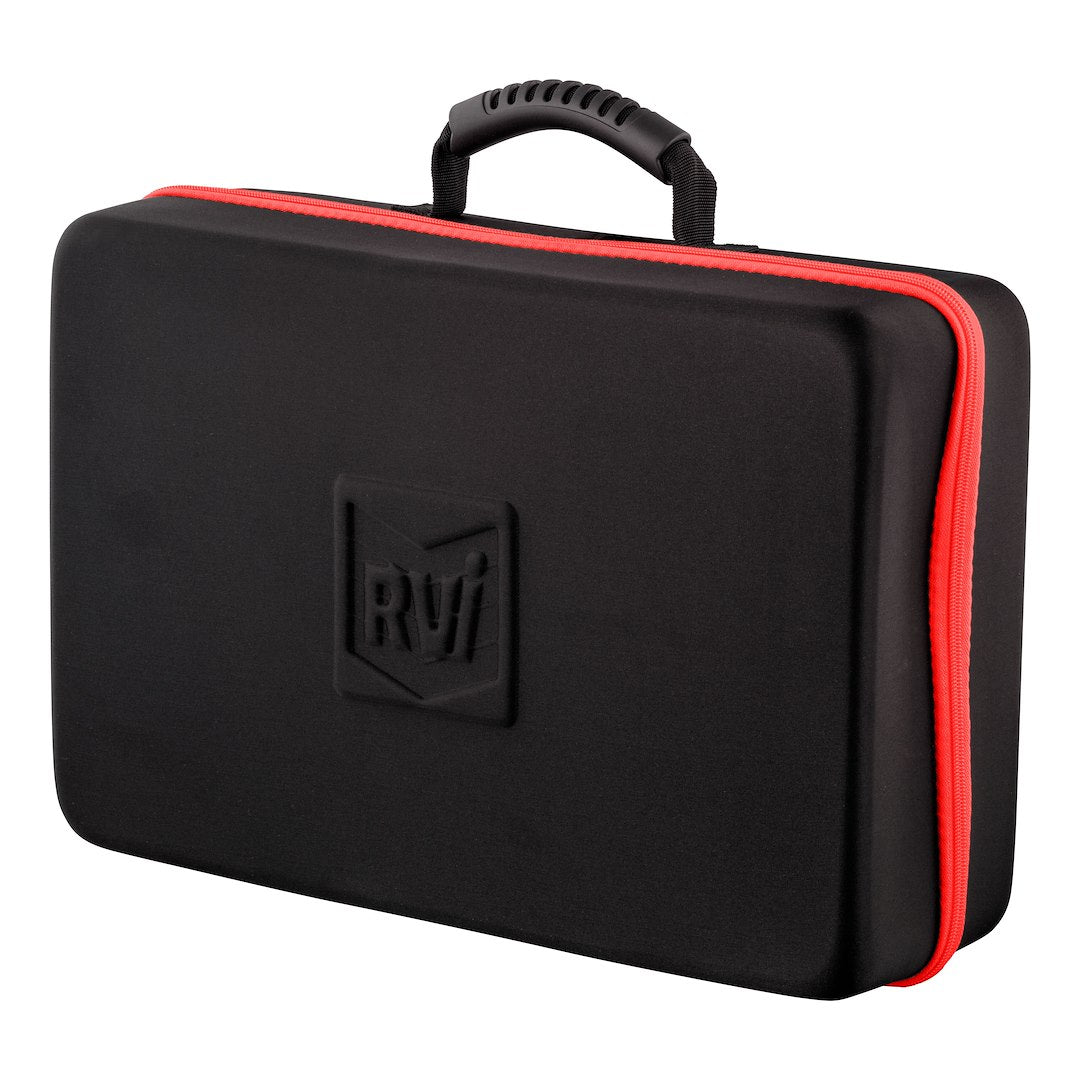 CURT MFG Roadie Soft Case - Part Number 52207 for Secure Equipment Storage