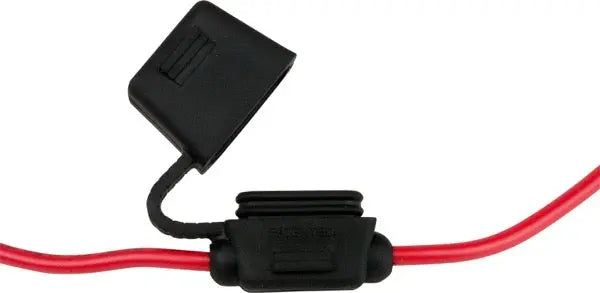 Sea Dog Inline Fuse Holder - ATO/ATC | Part #4451981