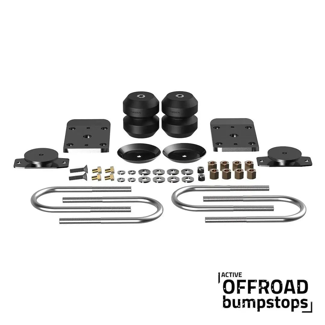 Timbren ABSTRFK Active Offroad Bumpstop for Enhanced Suspension Performance