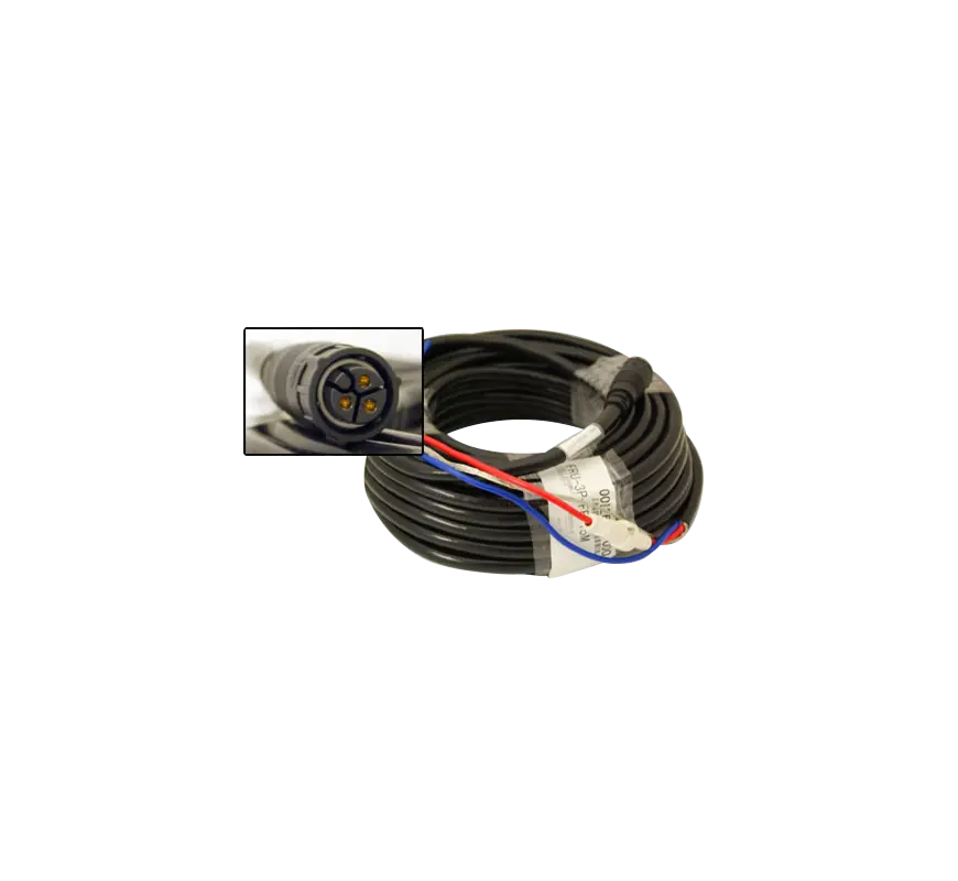 Furuno 15M Power Cable for DRS4W Radar Systems