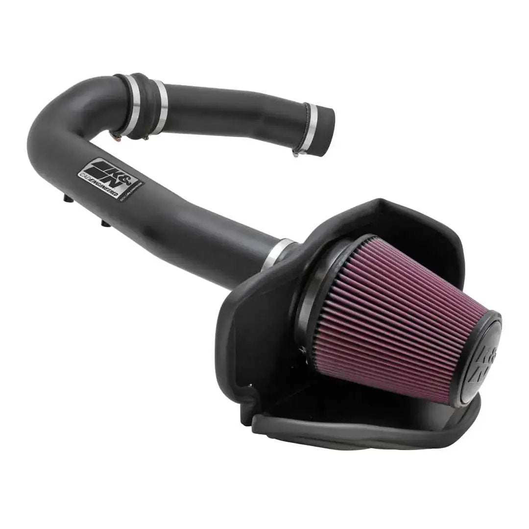 K&N Filter Intake G Charger Duringo 3.6 - Part #771560KTK by K&N FILTER
