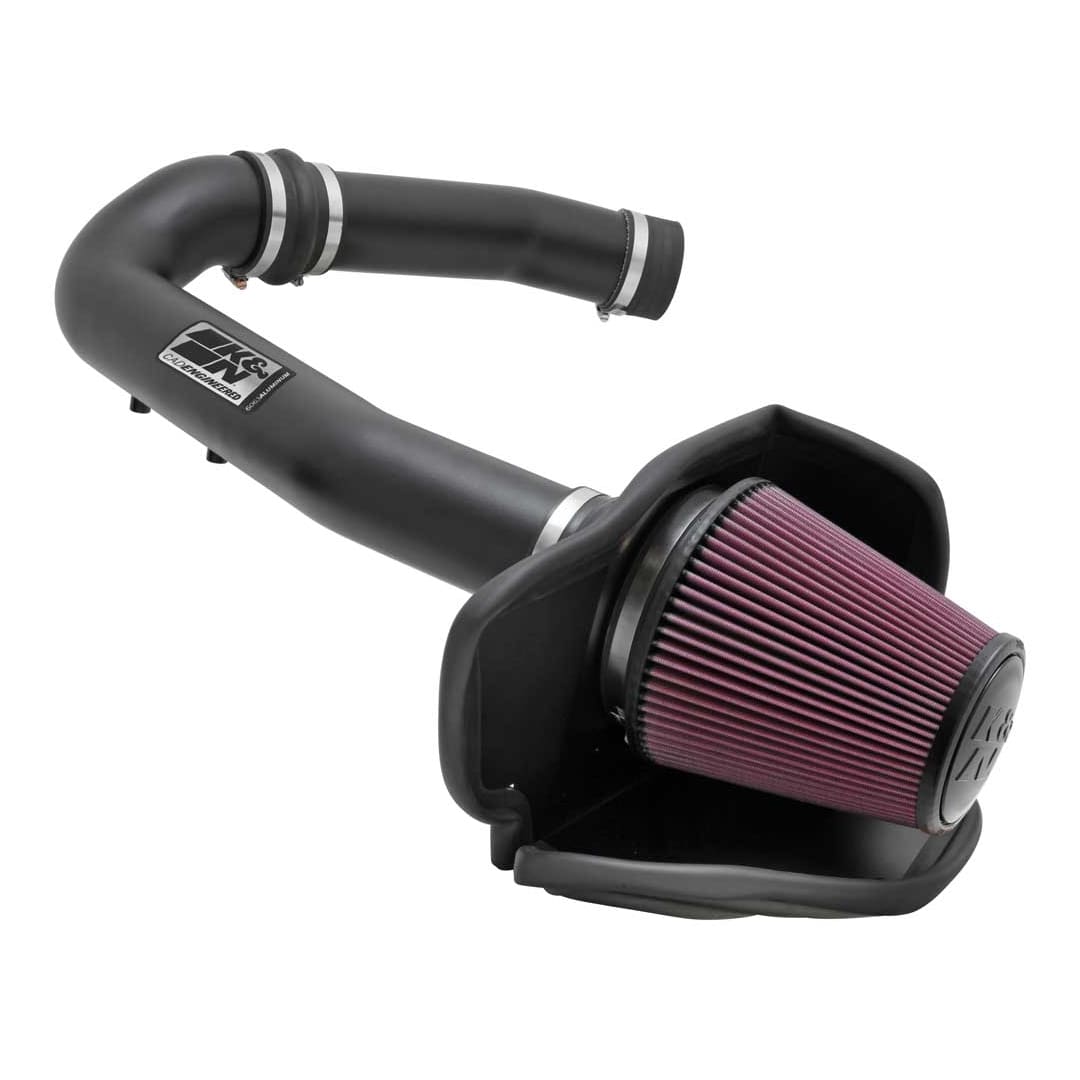K&N Filter Intake G Charger Duringo 3.6 - Part #771560KTK