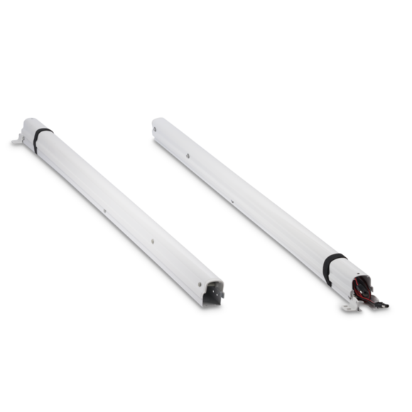 Dometic HDWR Power LED AWN Standard Pole - Reliable Marine Lighting Solution