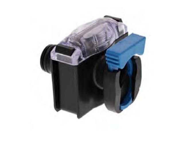 XYLEM Mini-Strainer FloJet Pump Model 01740300A for Efficient Fluid Management