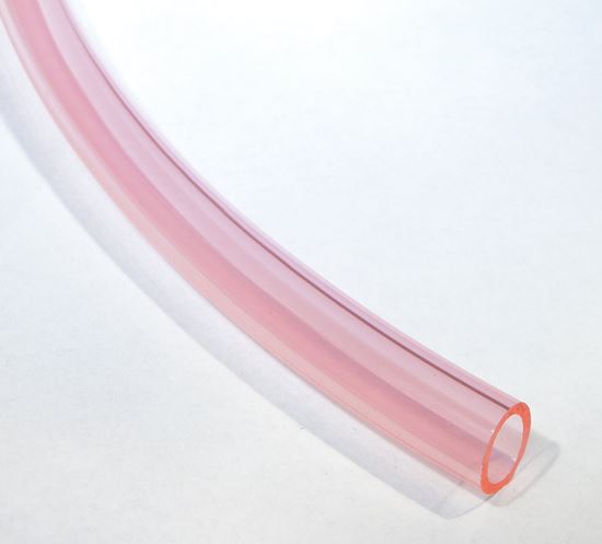 HELIX RACING 1/8 inch ID x 1/4 inch OD x 10 ft Transmission Hose - Part #1801310