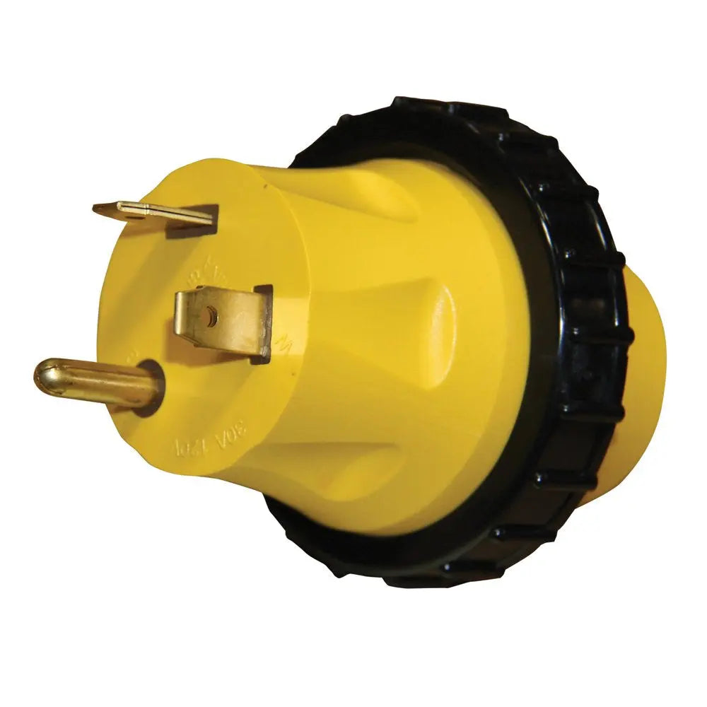 AP Products 30-30 RV Locking Adapter - Durable and Reliable Accessory
