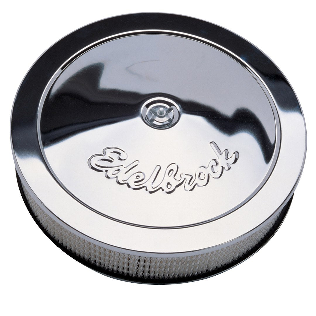 Edelbrock Pro-Flo Street Air Cleaner 1207