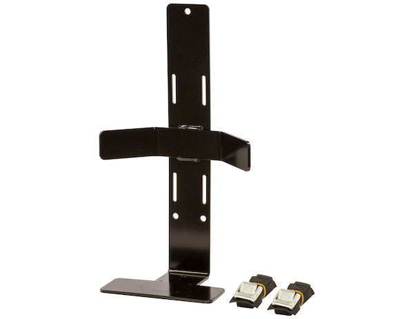 Buyers Prod LT25 Water Cooler Rack – Durable and Space-Saving Beverage Storage Solution