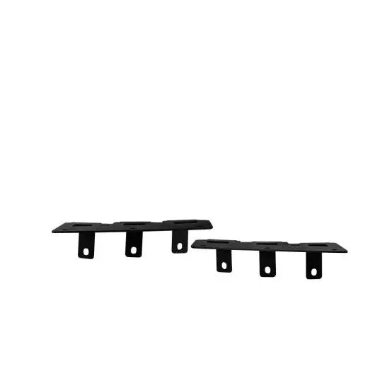 RIGID Industries 46730 Fog Light Mounts for 2021-2022 Ford Bronco