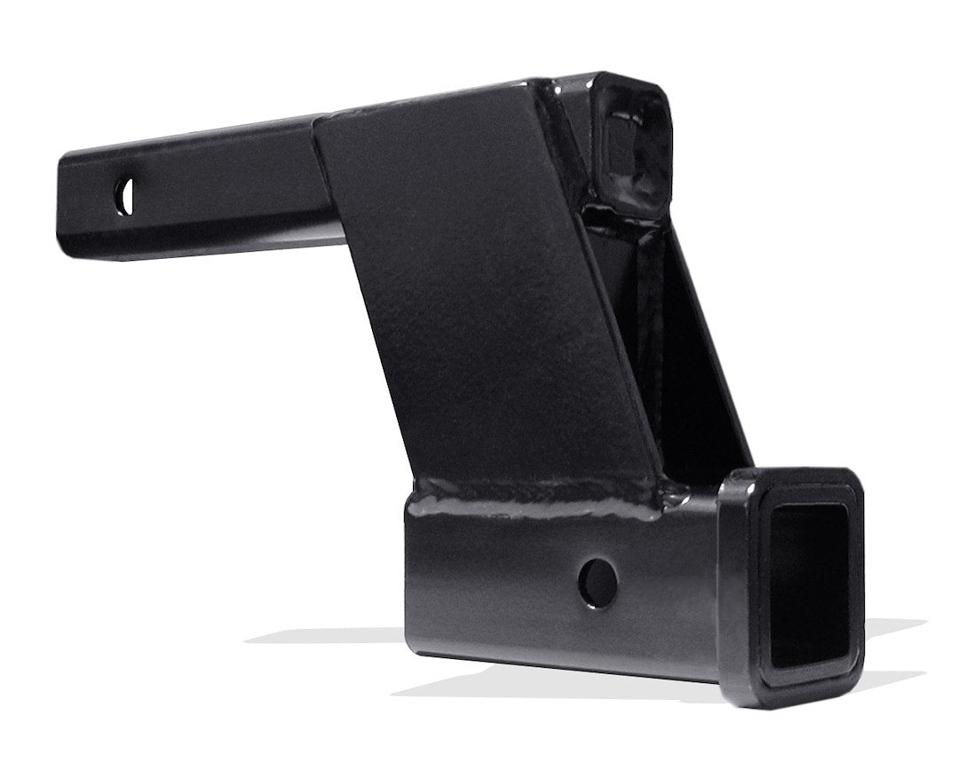 Roadmaster 6' High-Lo Drop Trailer Hitch Adapter - Part R6L076