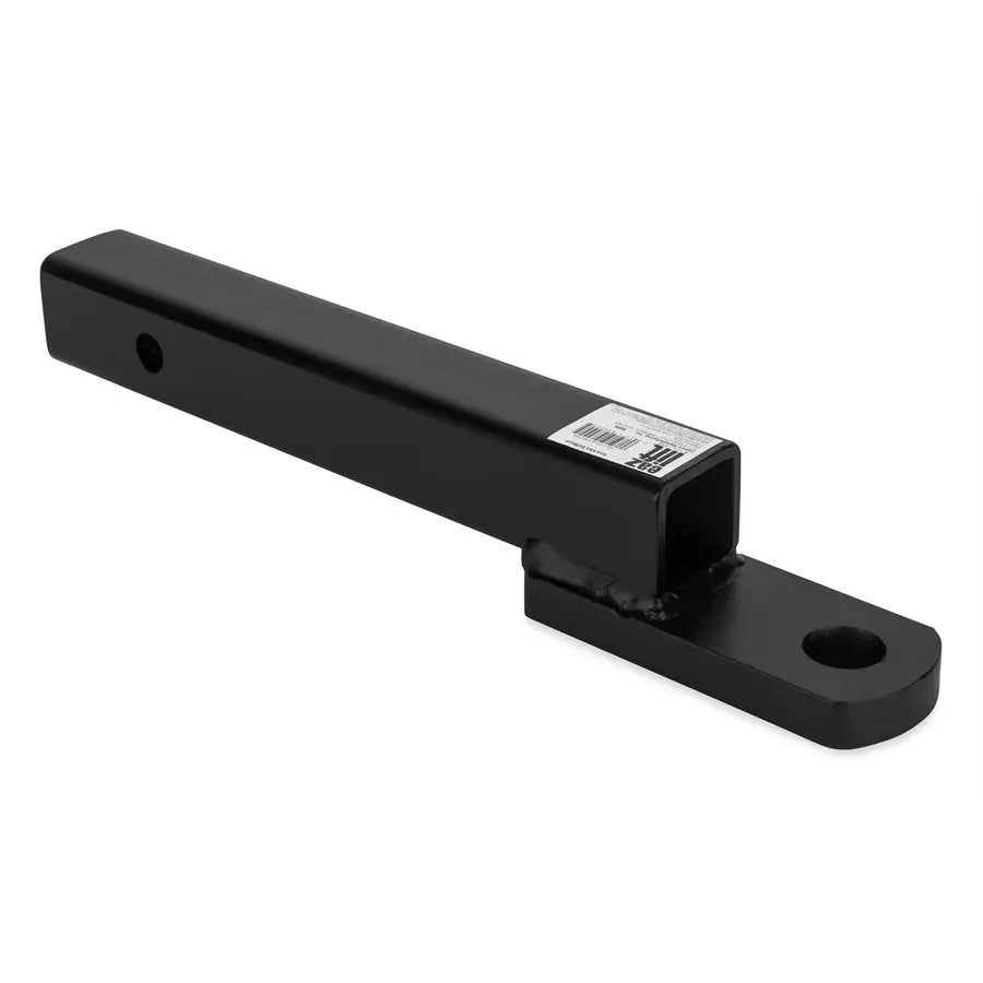Camco EAZ-LIFT Utility Ball Mount Model 48290 for Trailers and Towing by CAMCO