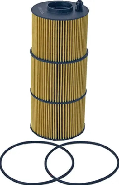 WIX Filtr HD WL10893 Oil Filter for Reliable Engine Protection