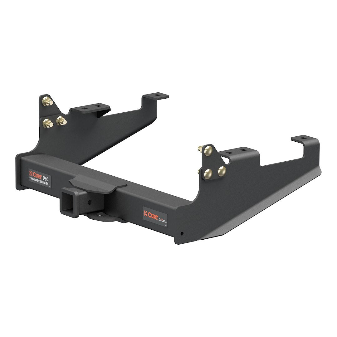CURT Manufacturing Commercial Duty Class 5 Trailer Hitch – Part 15804