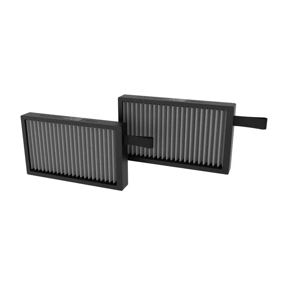 K&N Filter VF3023 Cabin Air Filter - High-Performance Replacement for Clean Interior Air