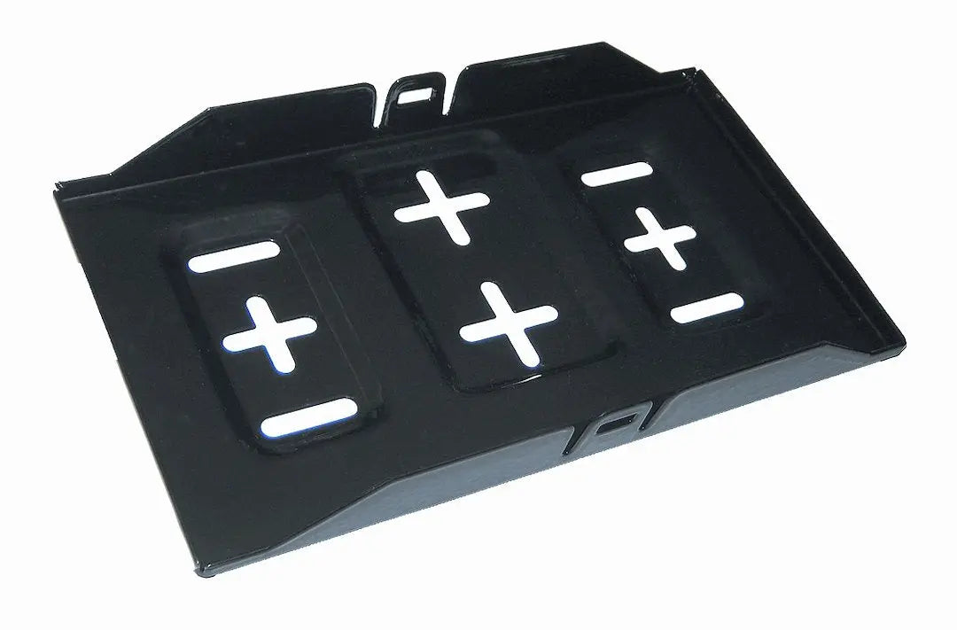 Wirthco Battery Tray Metal Group - Part Number 210877