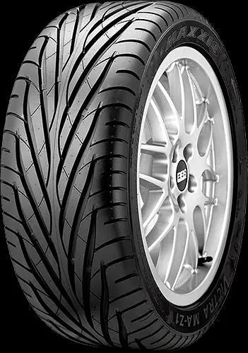 Maxxis Tire TP42009400 235/45ZR17 97W MA-Z1 All-Season Performance Tire