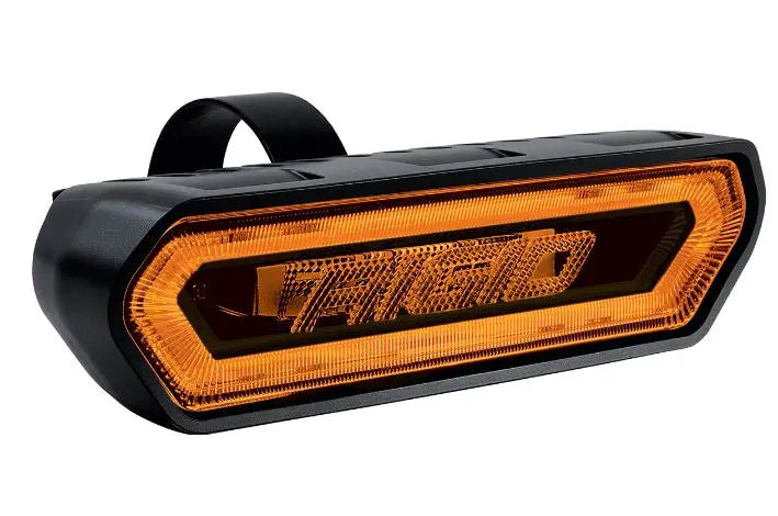 Rigid Industries Rigid 90122 Chase Tail Light Assembly