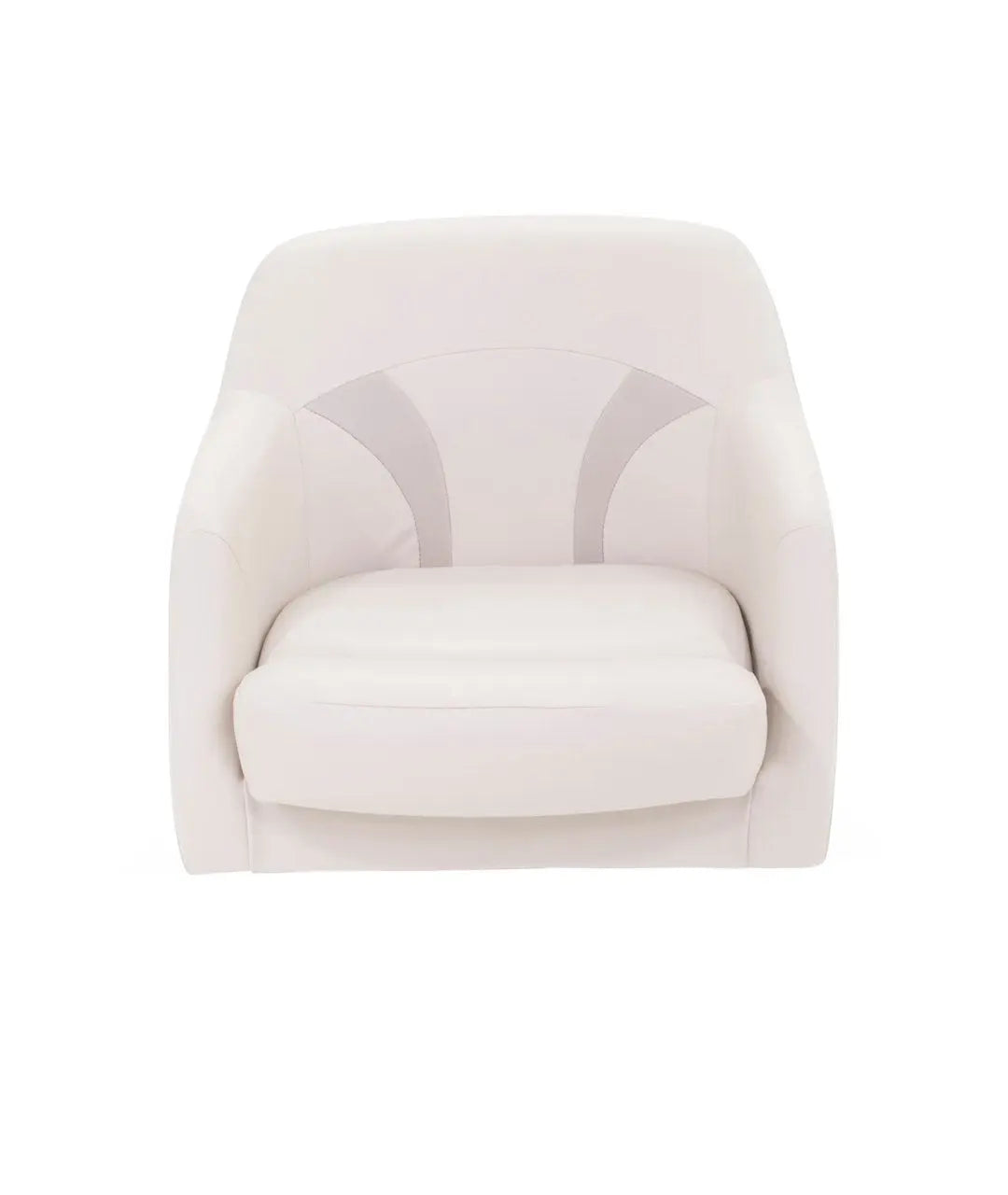 TaylorMade Bucket Seat Grey - Part Number 433094 for Comfortable Driving Experience
