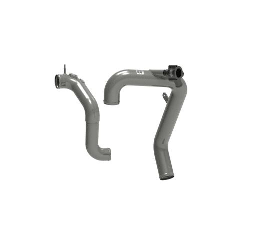 K&N Filter Charge Pipe Kit - Part Number 771005KC for Enhanced Performance